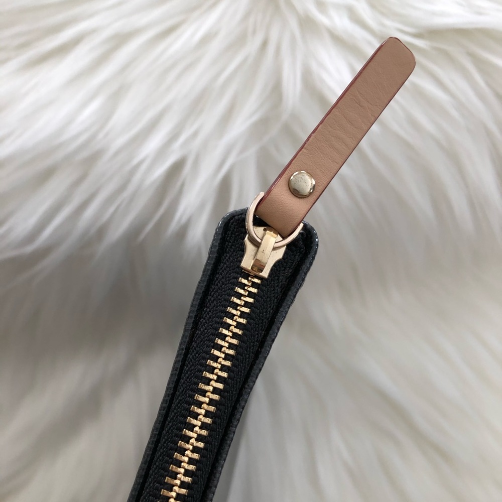 Kate Spade Zippered Pouch - Picture 7 of 7